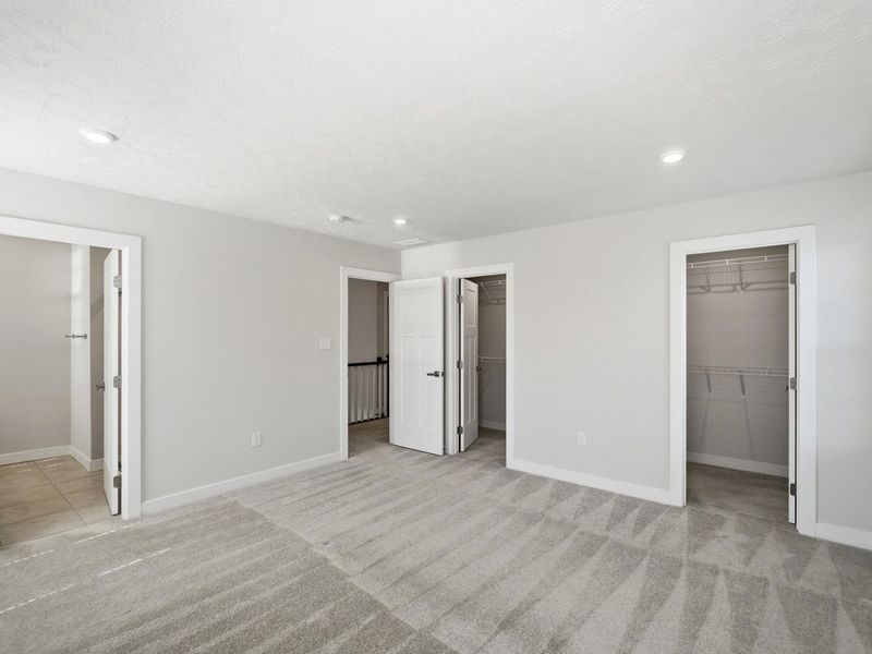 414 Sydney Drive, Tipp City, OH 45371 Photo 20
