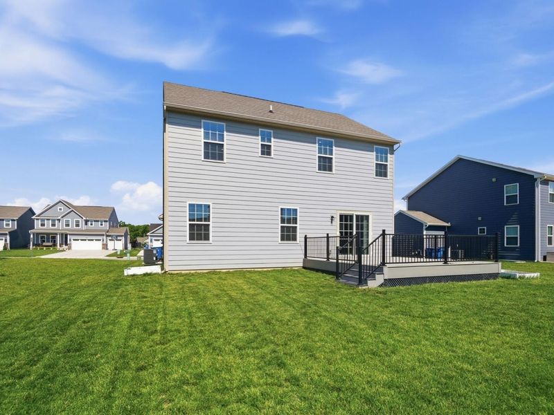 414 Sydney Drive, Tipp City, OH 45371 Photo 43