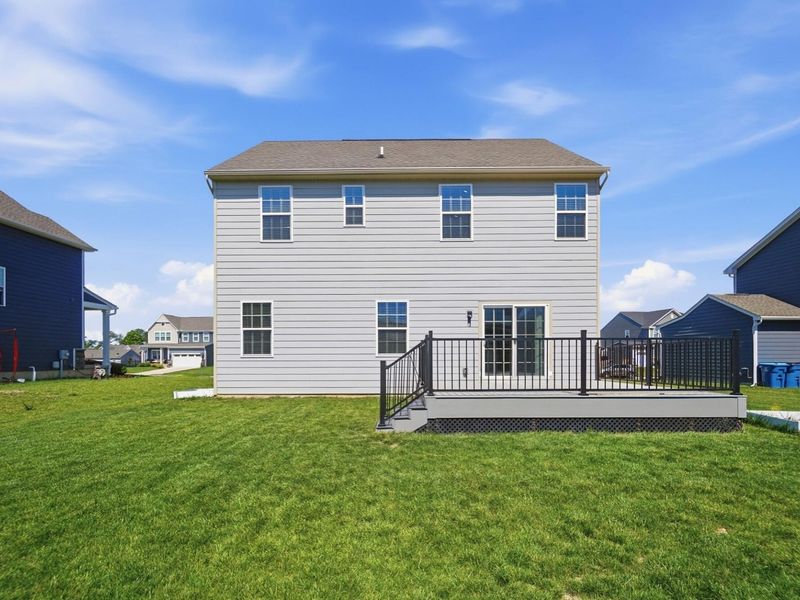 414 Sydney Drive, Tipp City, OH 45371 Photo 44