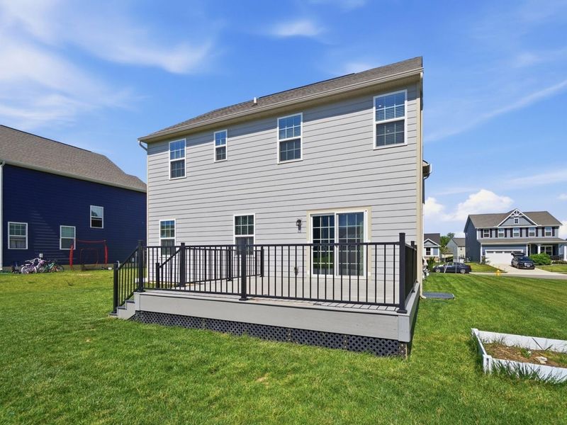 414 Sydney Drive, Tipp City, OH 45371 Photo 45