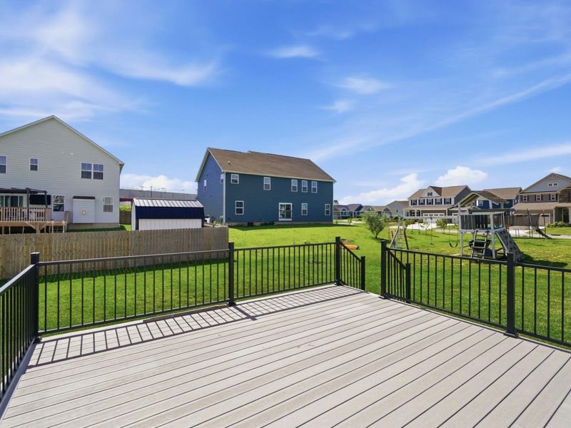 414 Sydney Drive, Tipp City, OH 45371 Photo 47