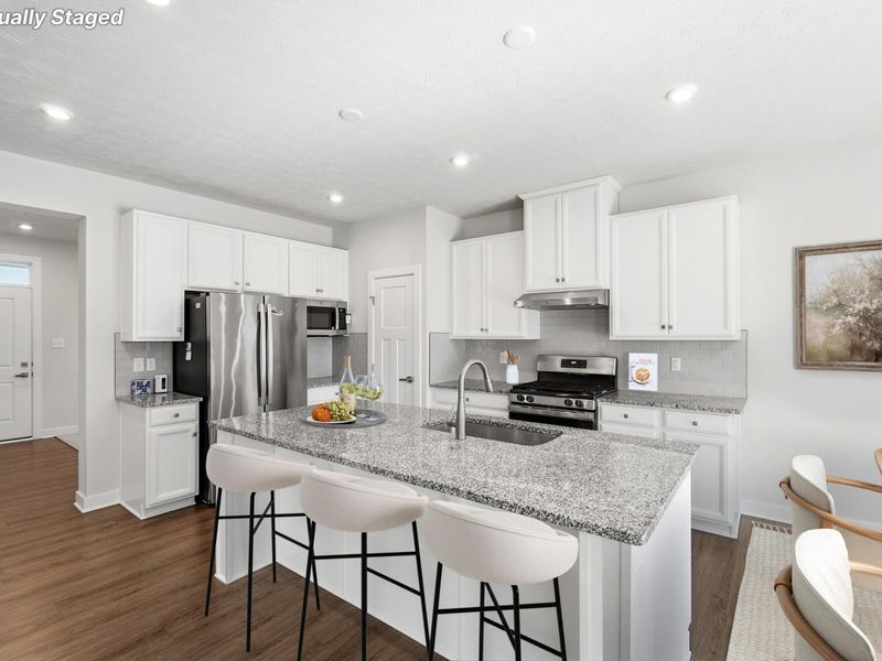 414 Sydney Drive, Tipp City, OH 45371 Photo 49