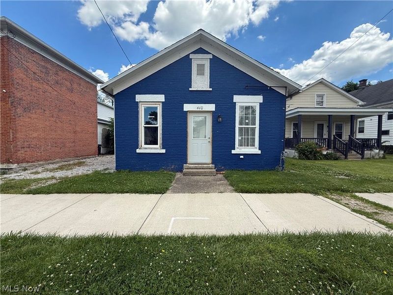 410 Perry Street , Sandusky, OH 44870 Photo 1