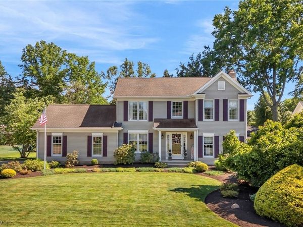 8538 Seaton Place , Mentor, OH 44060