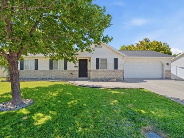 1903 W 140 S, Vineyard, UT 84059