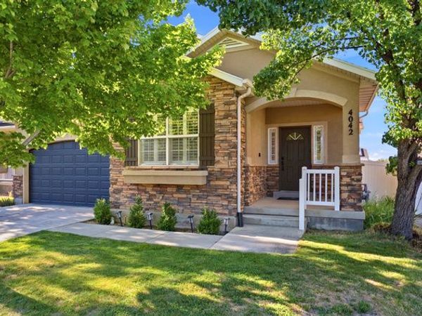 4042 W SCARSBOROUGH LN , West Jordan, UT 84084