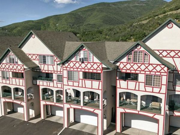 1057 OBERLAND DR , Midway, UT 84049