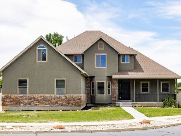 1786 S 1780 E, Spanish Fork, UT 84660