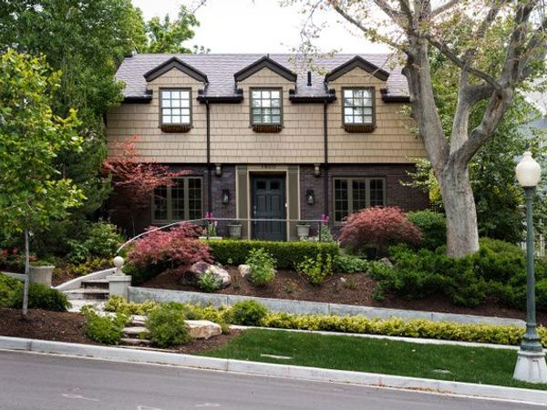1400 PERRY AVE , Salt Lake City, UT 84103