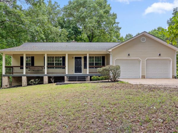 7519 Walnut Hills Drive, Harrison, TN 37341