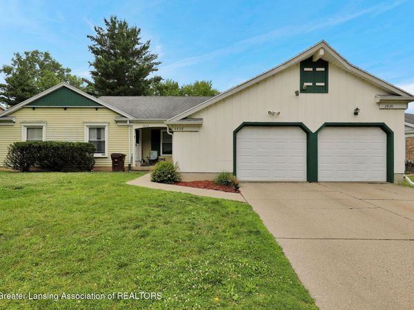 2820 Tammany Avenue, Lansing, MI 48910