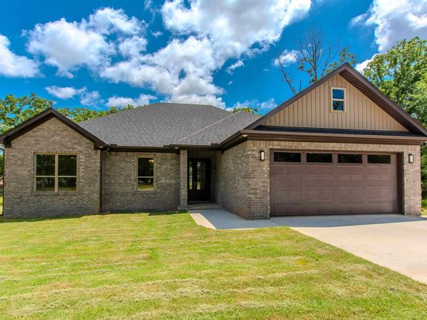 809 Conrad Cove, Jacksonville, AR 72076