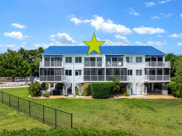 95 Coco Plum Unit Drive, Unit 4B, MARATHON, FL 33050