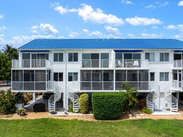 95 Coco Plum 4B Drive, Unit Slip B-34, MARATHON, FL 33050