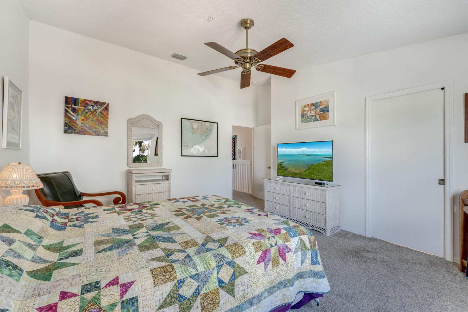 95 Coco Plum Unit Drive, Unit 4B, Marathon, FL 33050 Photo
