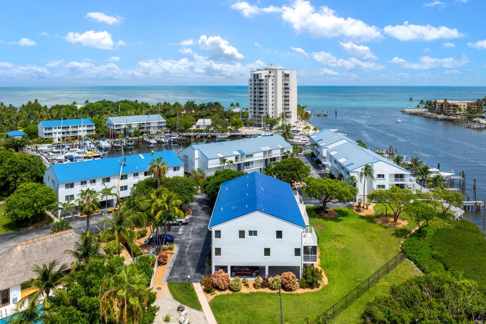 95 Coco Plum Unit Drive, Unit 4B, Marathon, FL 33050 Photo