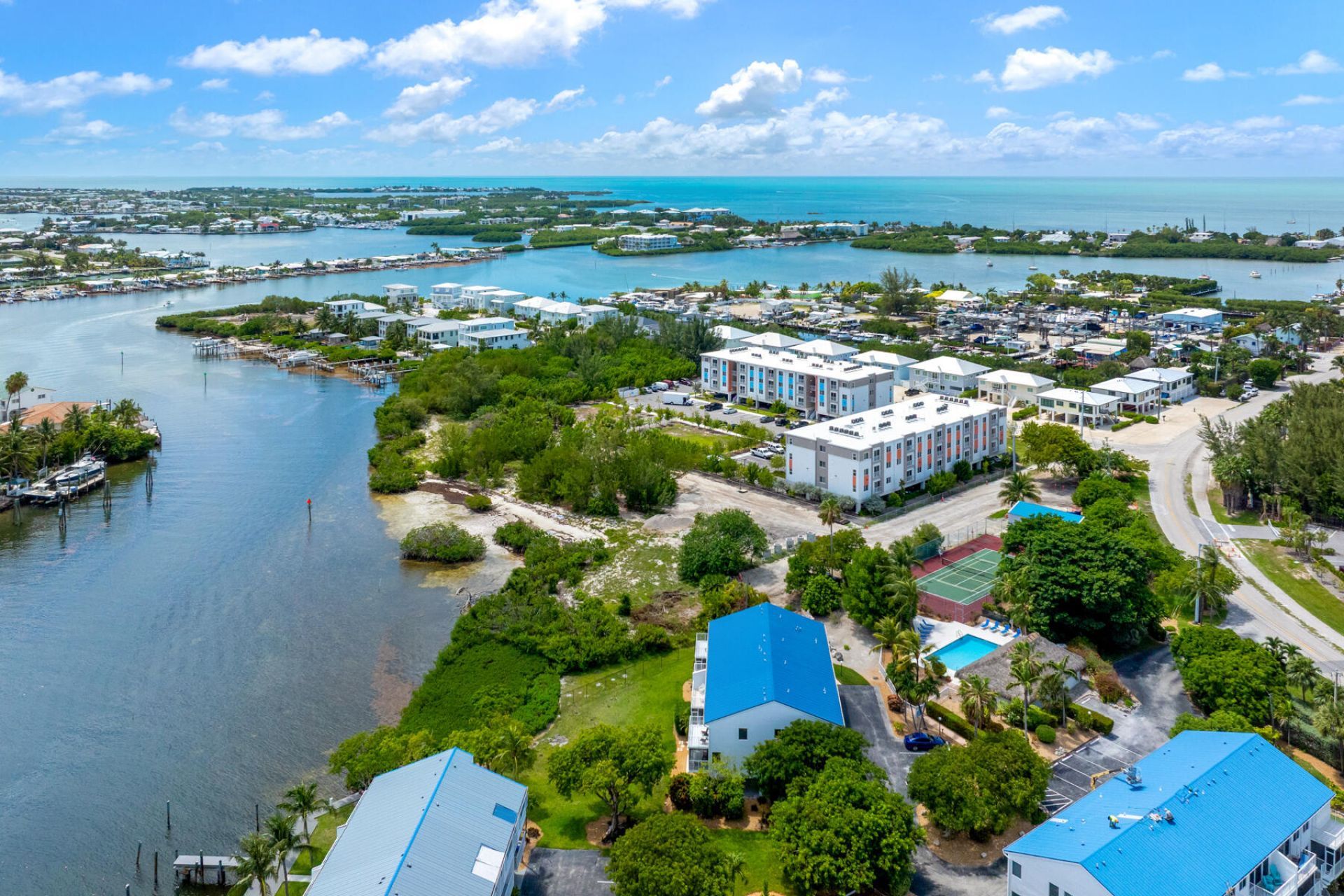 95 Coco Plum Unit Drive, Unit 4B, Marathon, FL 33050 Photo