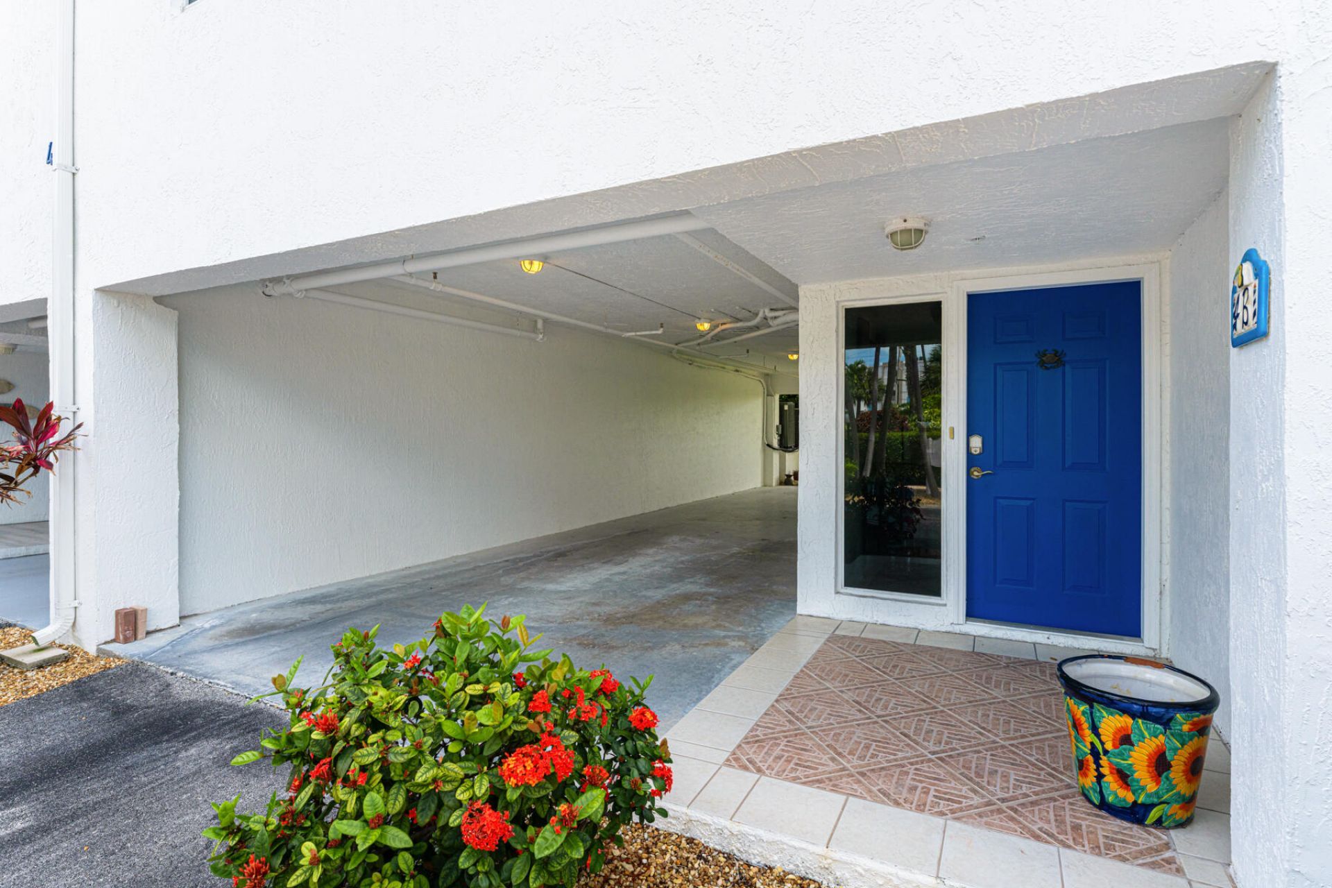 95 Coco Plum Unit Drive, Unit 4B, Marathon, FL 33050 Photo