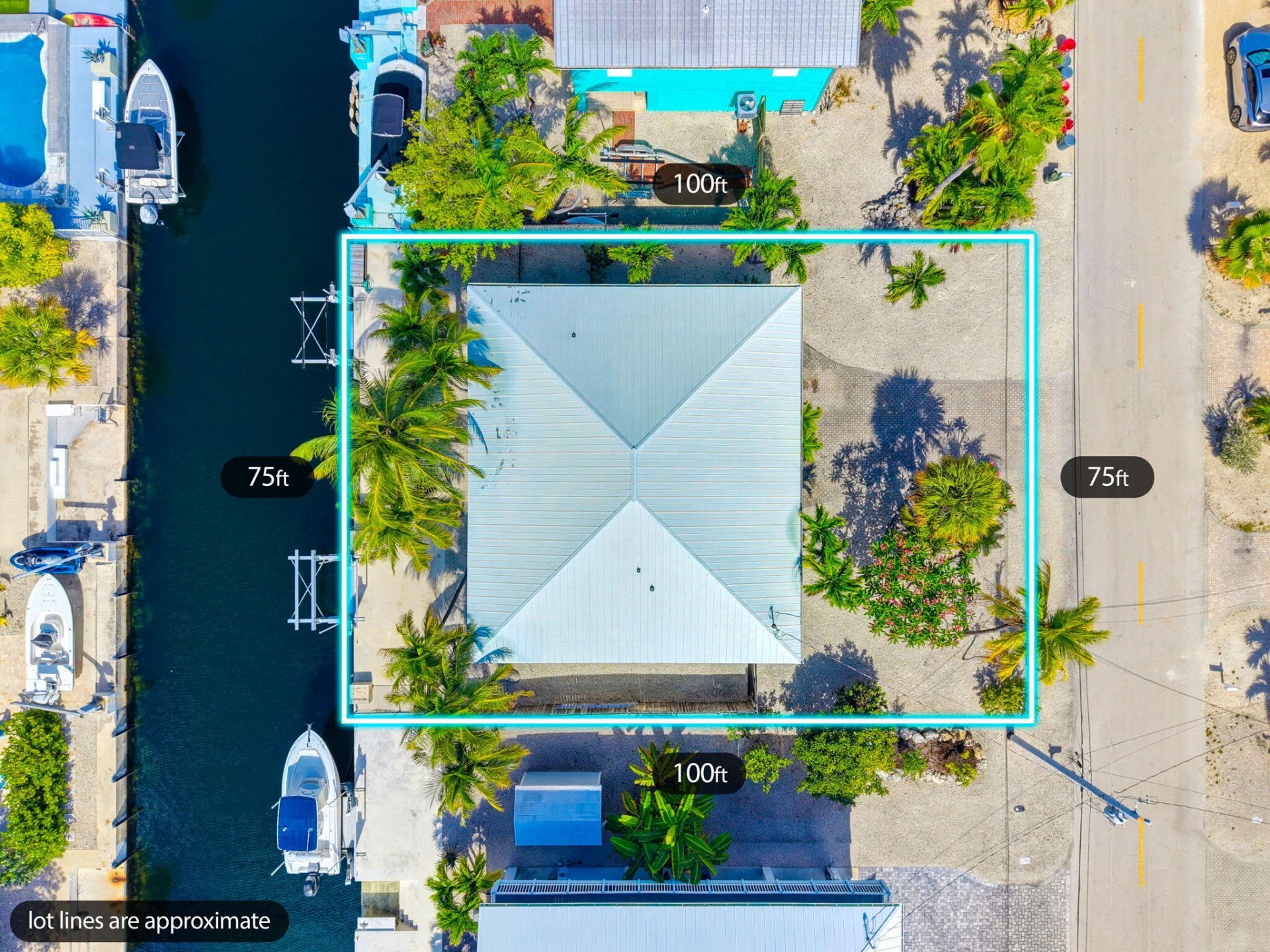 29424 Forrestal Avenue, Big Pine Key, FL 33043 Photo
