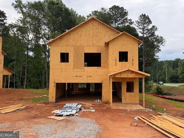 554 Hospital Road, Commerce, GA 30529