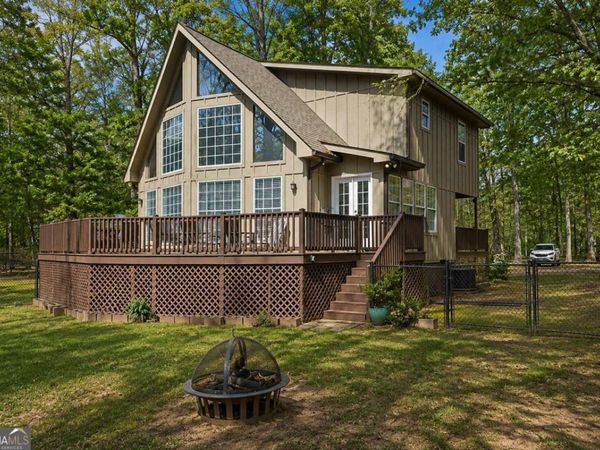 101 Allens Alley, Eatonton, GA 31024