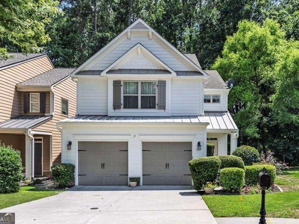 2345 Whispering Drive NW, Kennesaw, GA 30144