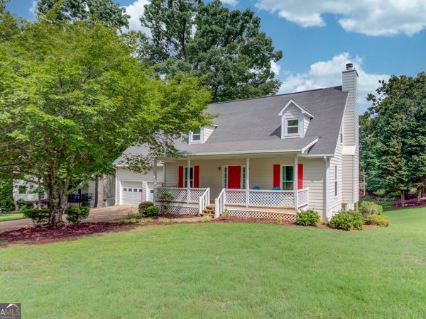 101 Fernwood Court, Lawrenceville, GA 30043
