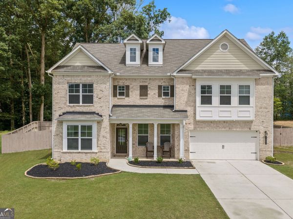 2453 Oxenwood Drive SW, Marietta, GA 30064