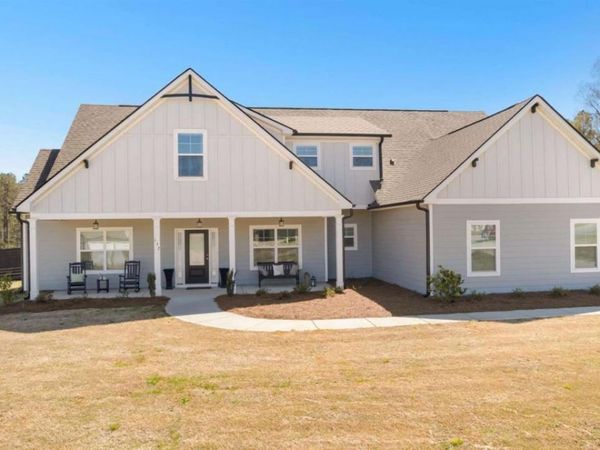 132 Bluff Mill Farms Drive, Senoia, GA 30276