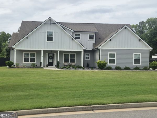 132 Bluff Mill Farms Drive, Senoia, GA 30276
