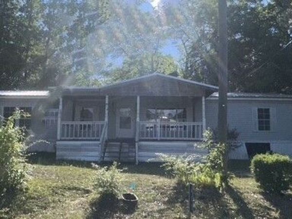 635 N Martin Luther King Jr Boulevard, Wadley, GA 30477