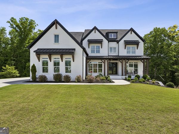 423 Oakleigh Avenue, Woodstock, GA 30188