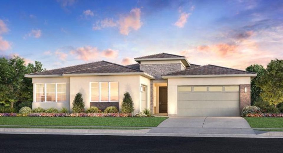 4164 Meadow Crest Dr, Folsom, CA 95630 Photo