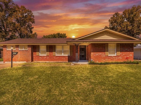 5115 LEXIE DR, Memphis, TN 38116