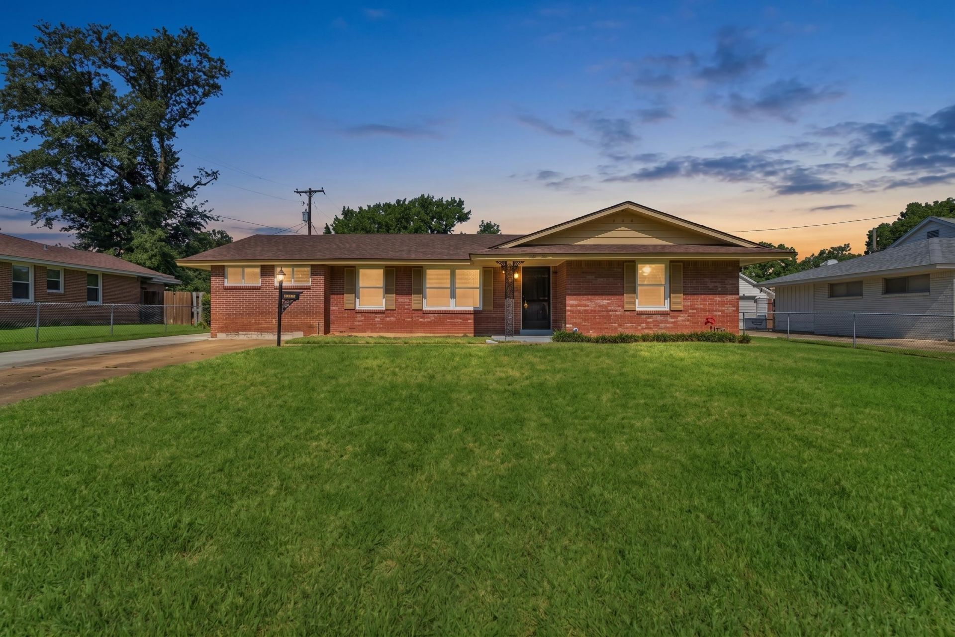 5115 Lexie Dr, Memphis, TN 38116 Main Photo