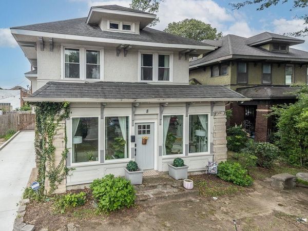 8 S EVERGREEN ST, Memphis, TN 38104