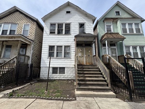 5556 S Princeton Avenue , Chicago, IL 60621