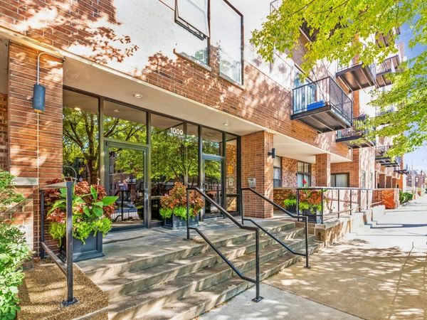 1000 E 53rd Street, Unit 302, Chicago, IL 60615