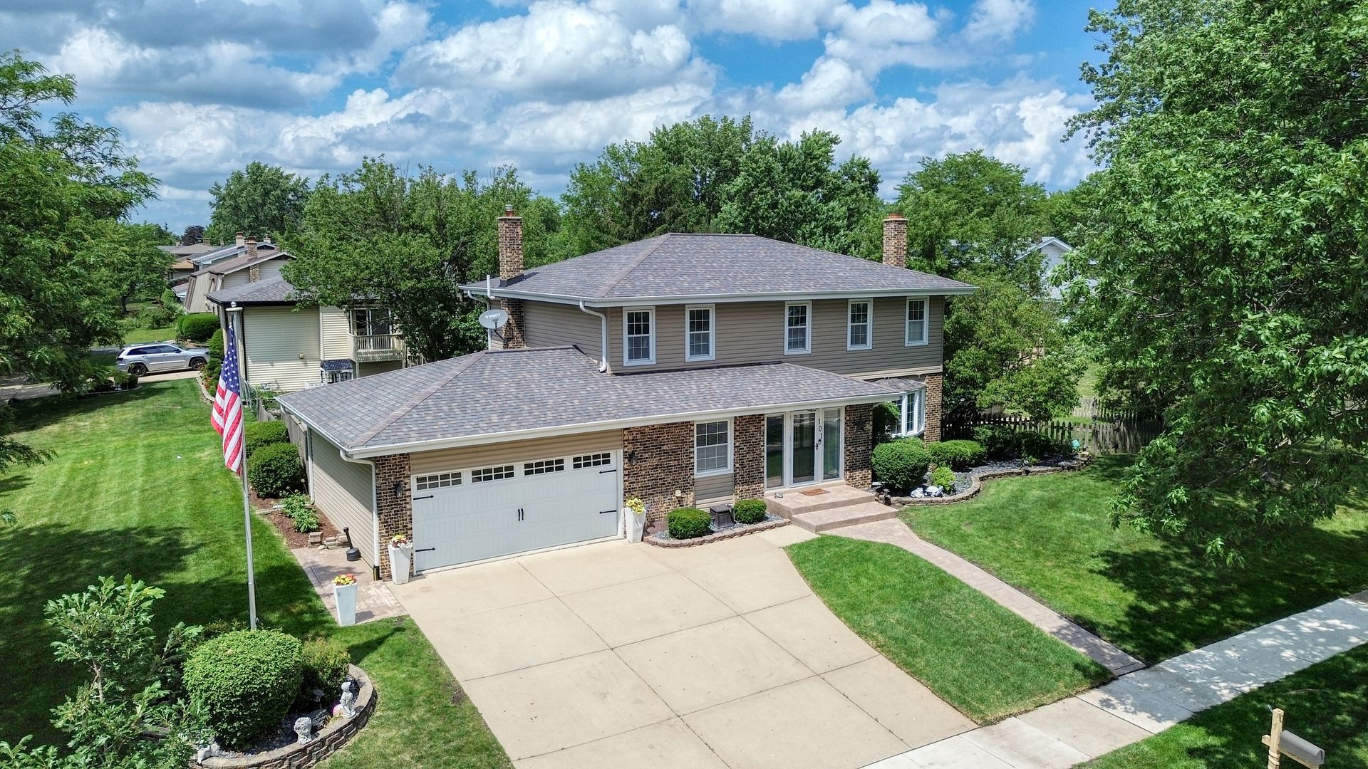 101 E Bryn Mawr Avenue, Itasca, IL 60143