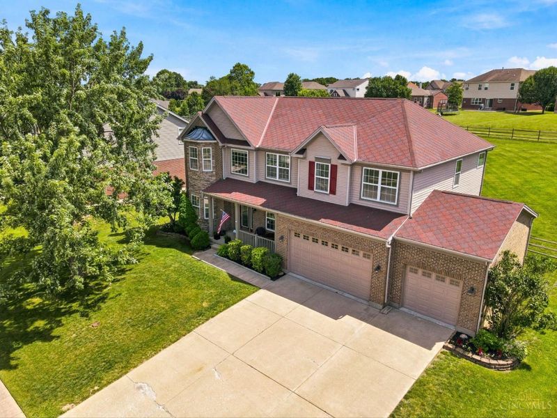 6072 Spring Lake Drive, Fairfield Twp, OH 45011 Photo 2