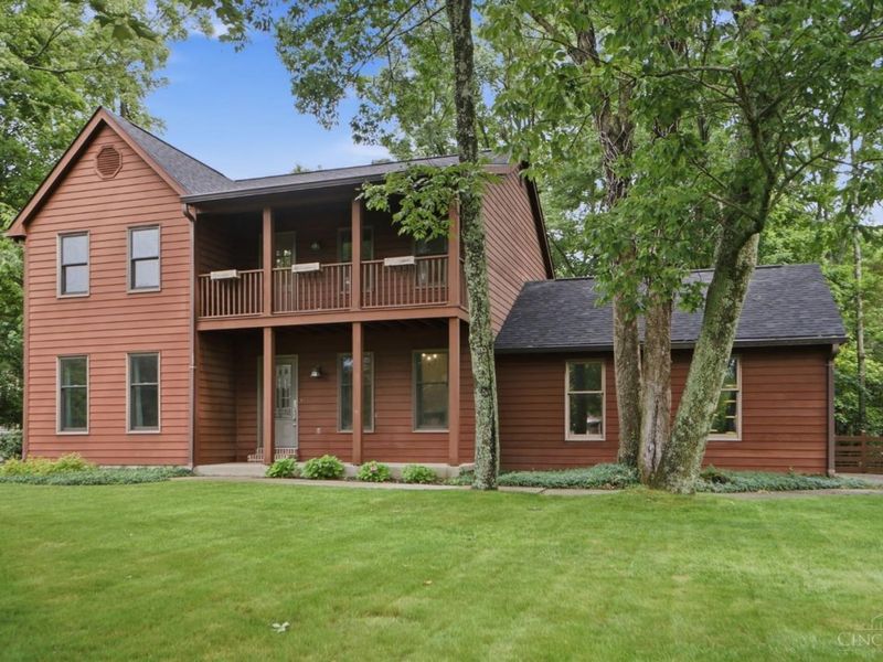 5 Quail Ridge Dr, Oxford, OH 45056 Photo 1