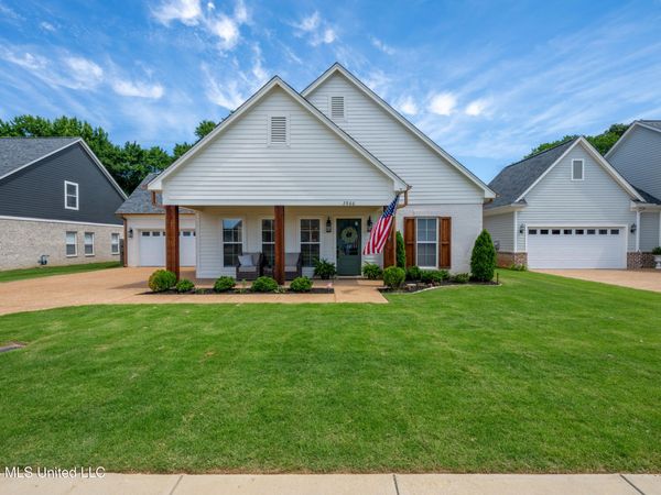 2866 High Pointe Avenue, Southaven, MS 38672