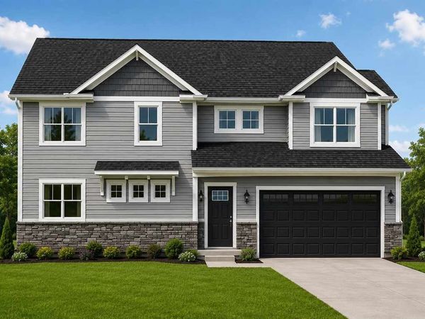 3971 Unbrideled Ave, Iowa City, IA 52240