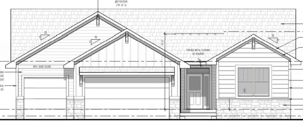 1945 Oak Terrace Ave, North Liberty, IA 52317 Main Photo