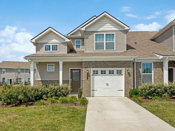 566 Trinity Way, Spring Hill, TN 37174