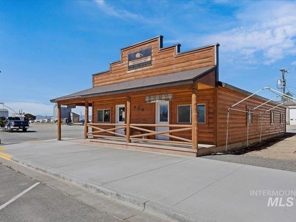 403 Soldier, Fairfield, ID 83327