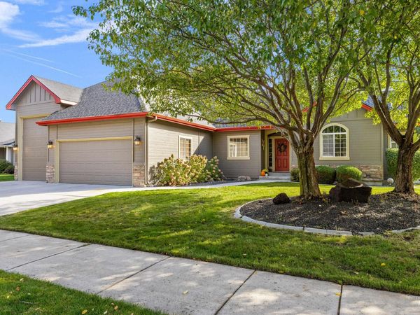 5264 N Schumann Ave., Meridian, ID 83646