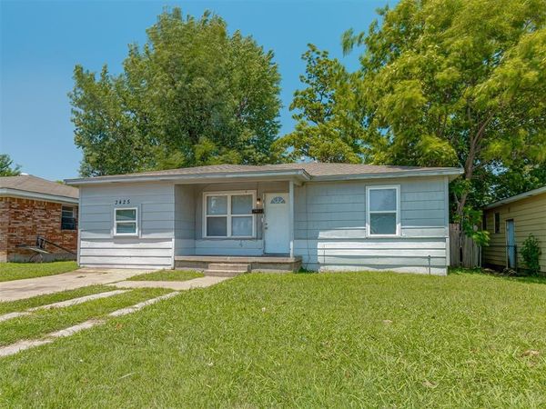 3425 SE 22nd Street, Del City, OK 73115