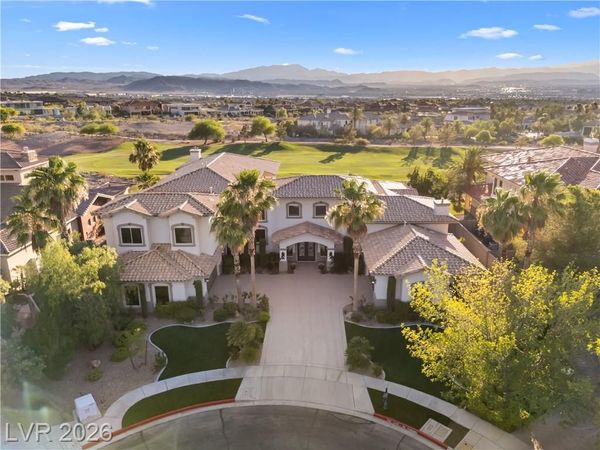 2608 Prego Court, Henderson, NV 89052