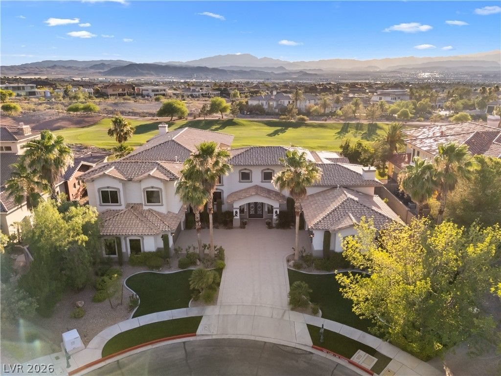 2608 Prego Court, Henderson, NV 89052